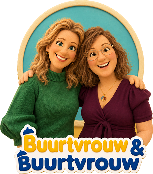 Buurtvrouw-en-Buurtvrouw