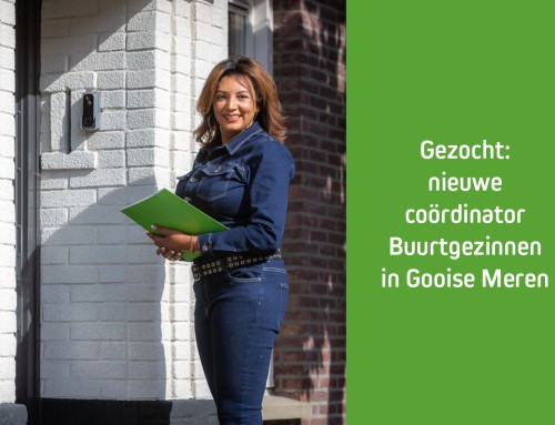 Coördinator Gooise Meren