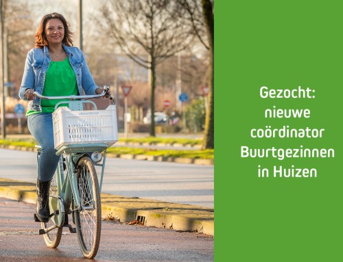 Coördinator Huizen