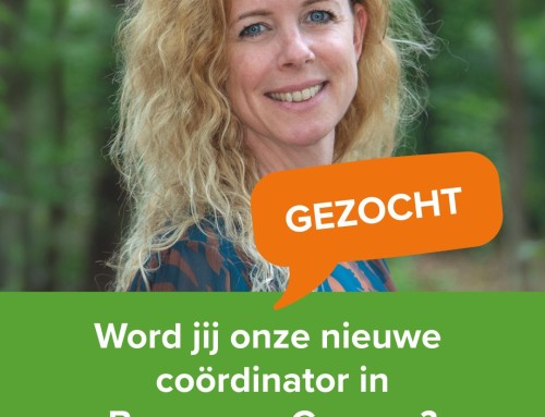 Coördinator Bergen en Gennep
