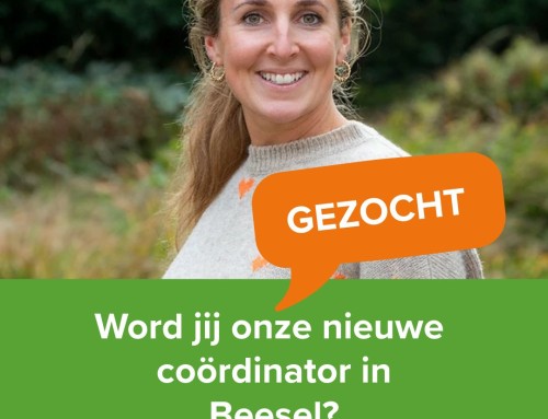 Coördinator Beesel