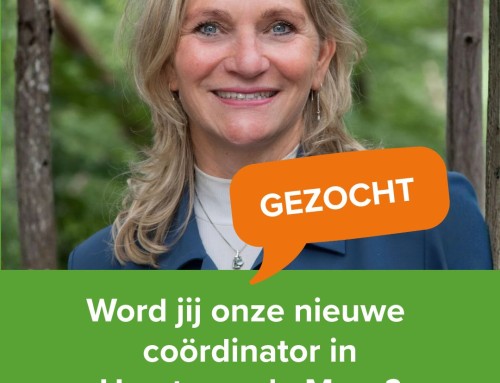 Coördinator Horst aan de Maas