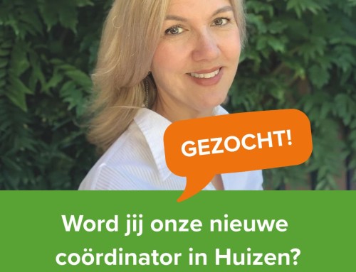 Coördinator Huizen